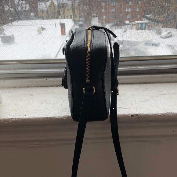 ✨FIRM✨KATE SPADE Hayes Street Arla Crossbody Bag - Picture 5 of 8